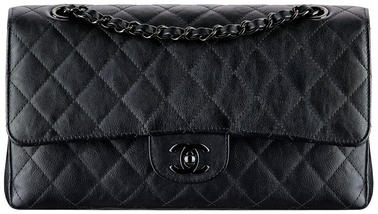 Chanel-So-Black-Classic-Flap-Bag