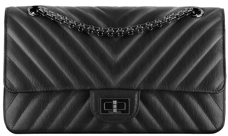 Chanel-So-Black-Reissue-255-Flap-Bag