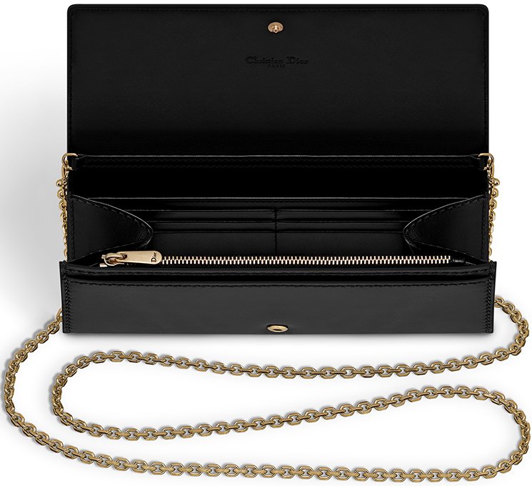 Dior-D-Fence-Croisiere-Wallet-with-Chain-3