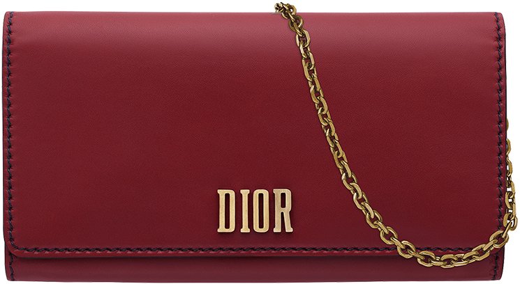 Dior-D-Fence-Croisiere-Wallet-with-Chain-4