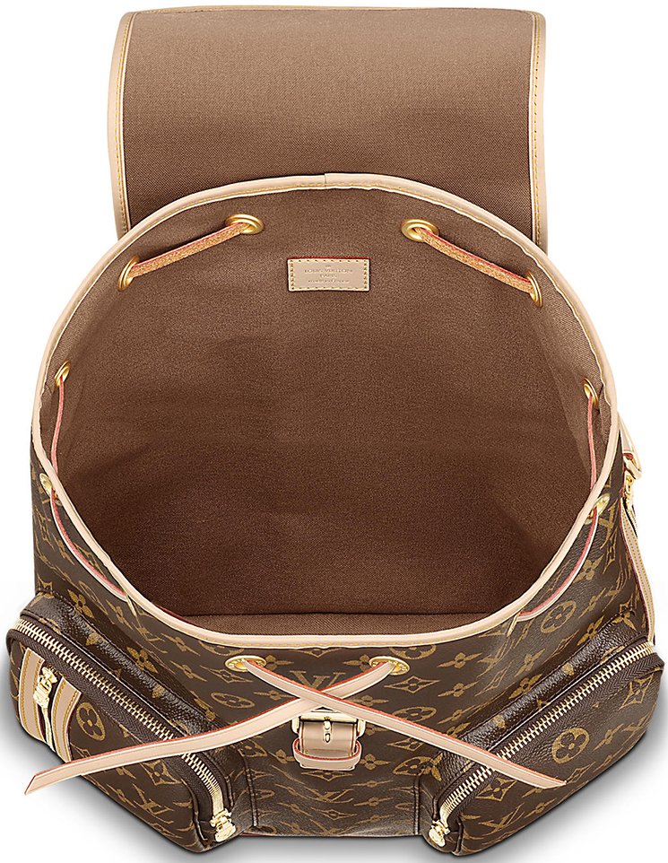 Louis-Vuitton-Bosphore-Backpack-2