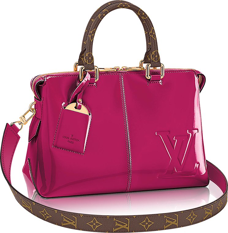 Louis-Vuitton-Miroir-Tote-2