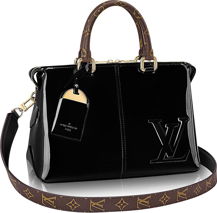 Louis-Vuitton-Miroir-Tote-4