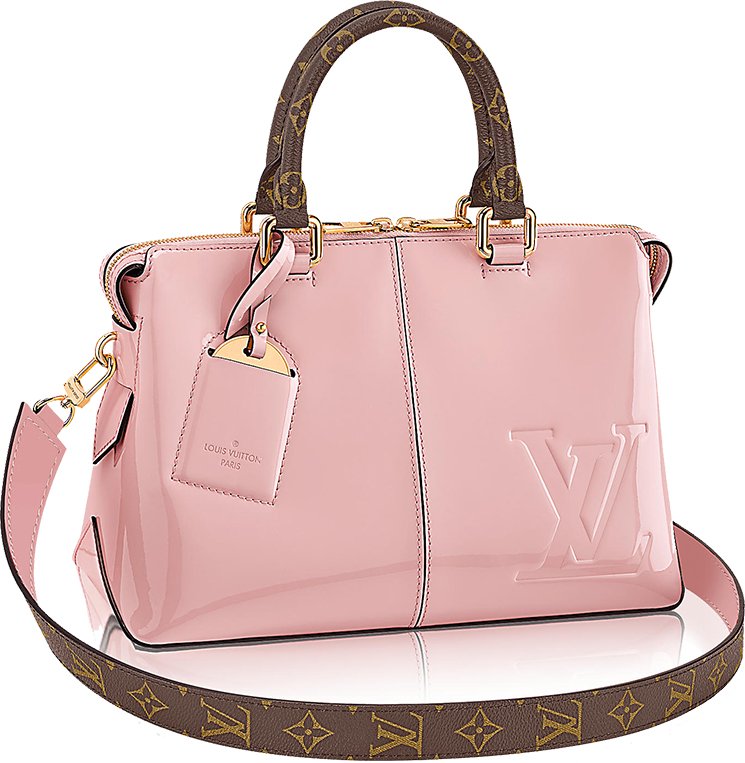 Louis-Vuitton-Miroir-Tote