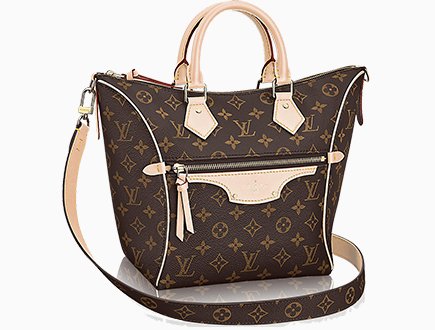 Louis Vuitton Tournelle Bag thumb