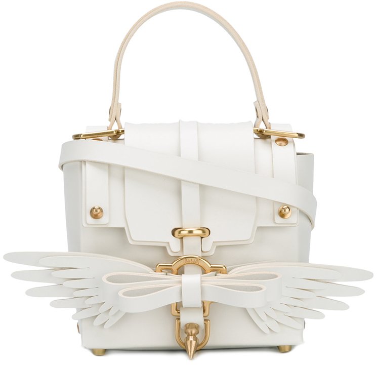 Niels-Peeraer-Small-Wings-Tote-Bag-white