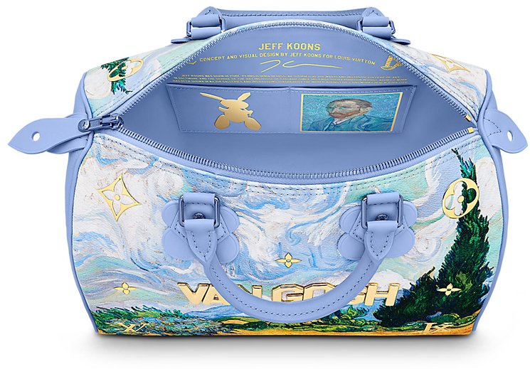 louis-vuitton-Van-Gogh-speedy-bag-3