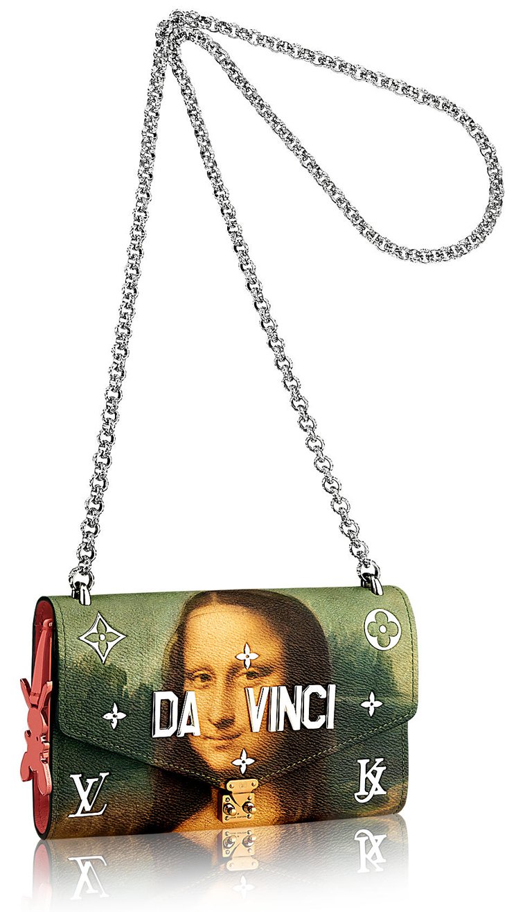 louis-vuitton-da-vinci-wallet-on-chain