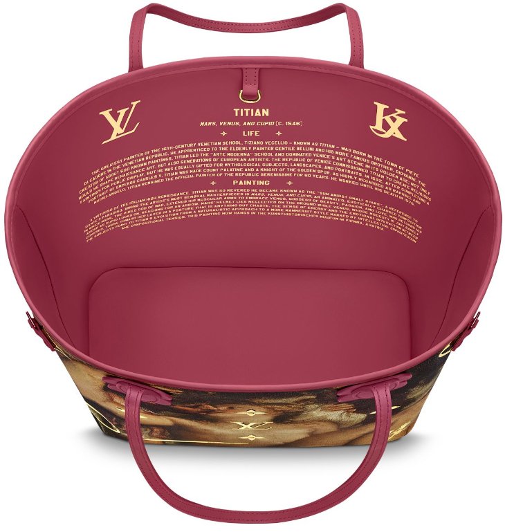 louis-vuitton-neverfull-Titian-Bag-3