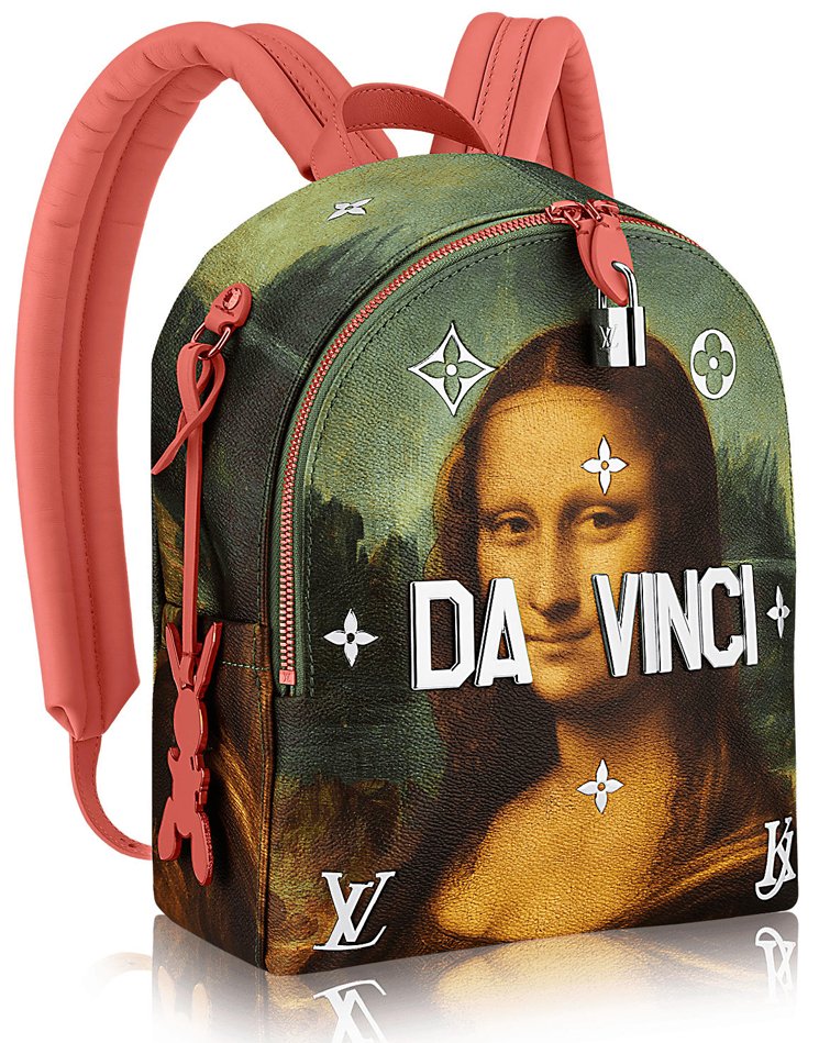 louis-vuitton-palm-Da-Vinci-backpack