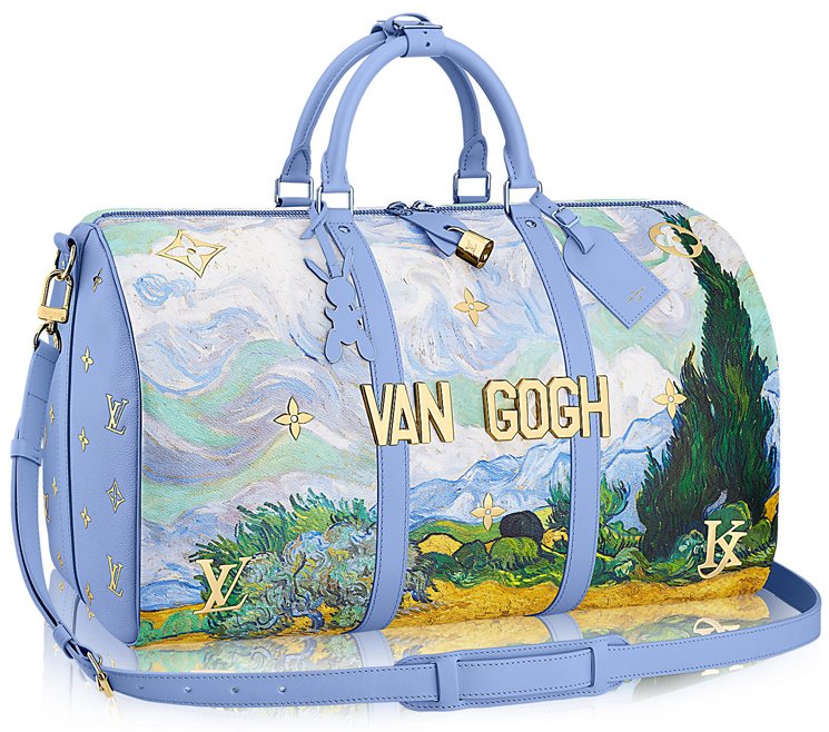 louis-vuitton-van-gogh-keepall-bag