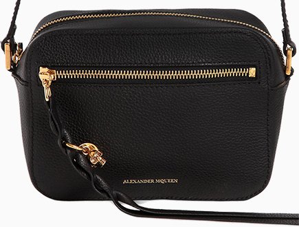 Alexander McQueen Camera Bag thumb