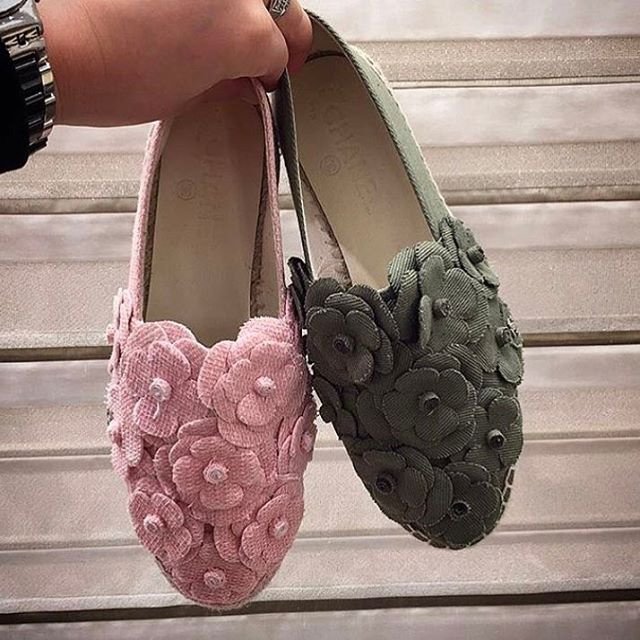 Chanel-Camellia-Espadrilles