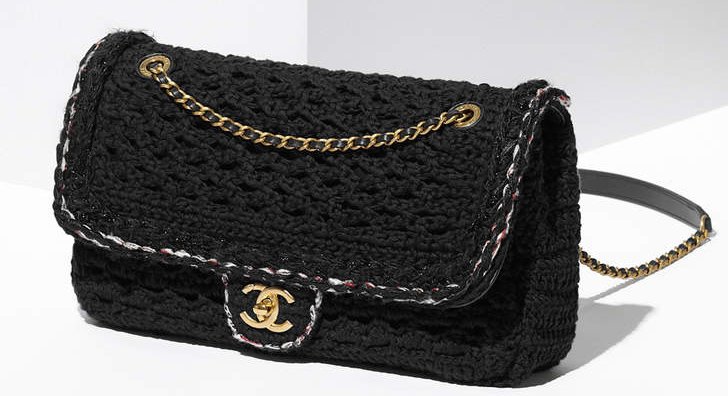 Chanel-Crochet-Braided-Bag-2