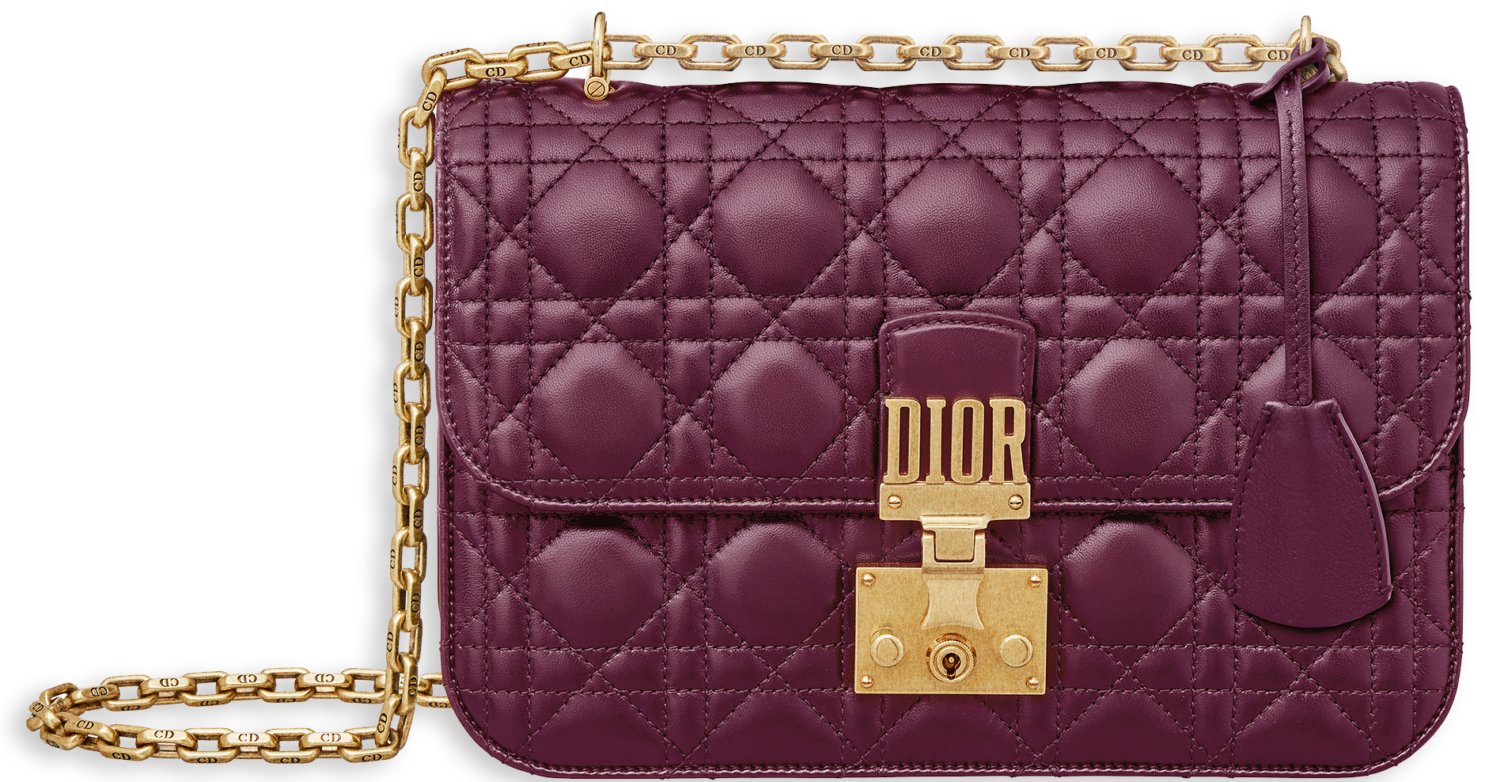 DiorAddict-Bag-Black-2