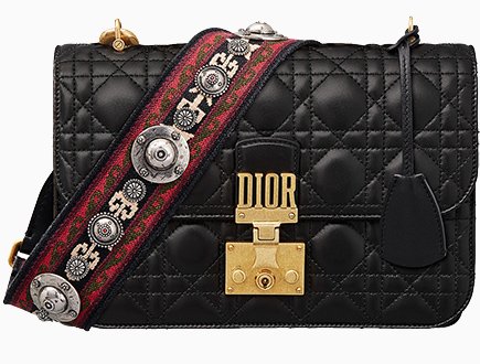 DiorAddict Flap Bag thumb