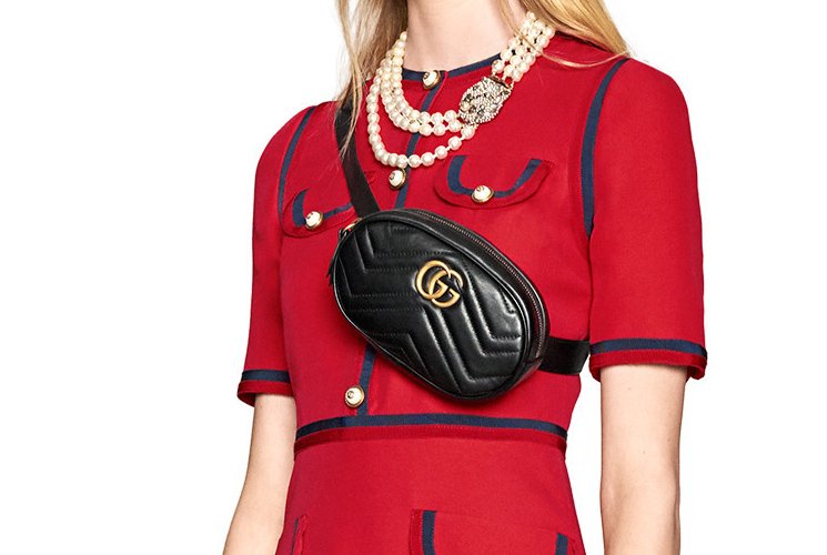 Gucci-GG-Marmont-Belt-Bag-9