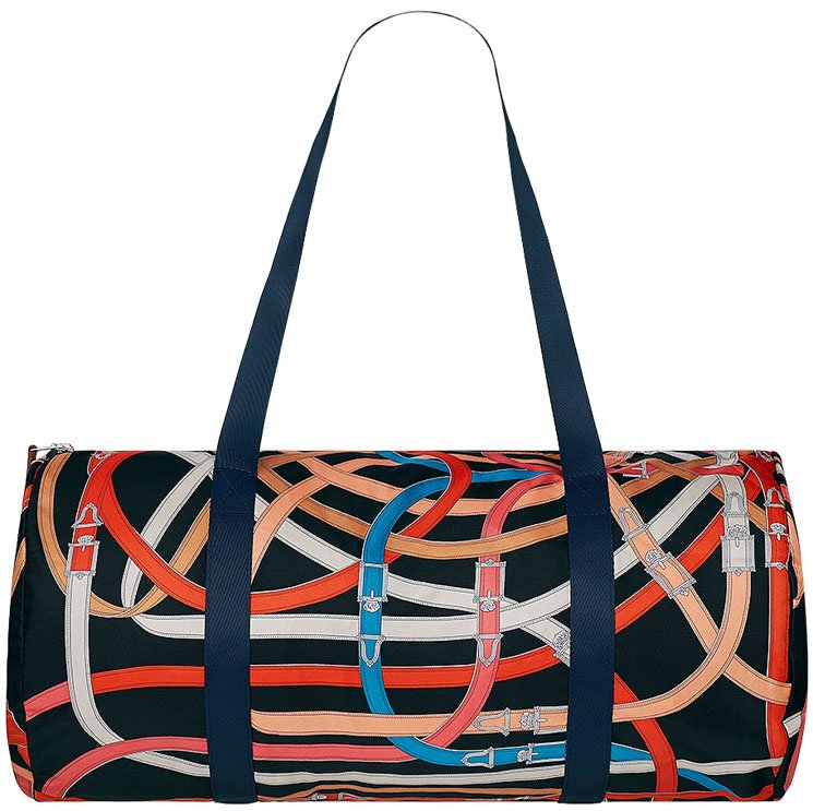 Hermes-Airsilk-Bag