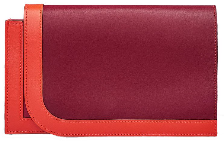 Hermes-Camail-Wallet-red