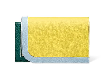 Hermes Camail Wallet thumb