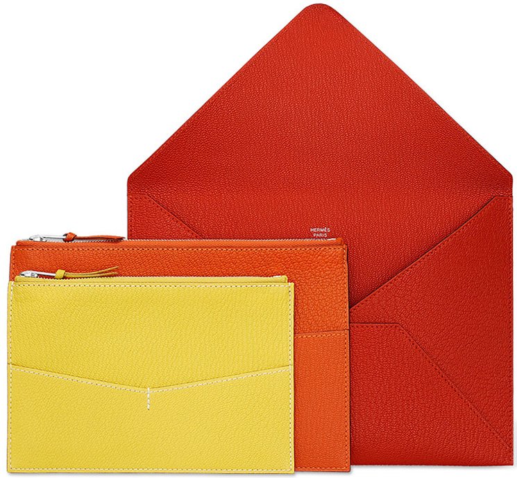 Hermes-Enveloppe-Trio-Wallets-9