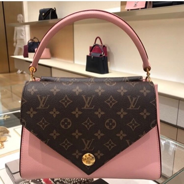 Louis-Vuitton-Double-V-Bag-2