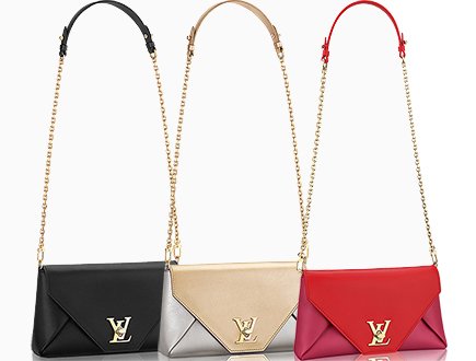 Louis Vuitton Love Note Bag thumb