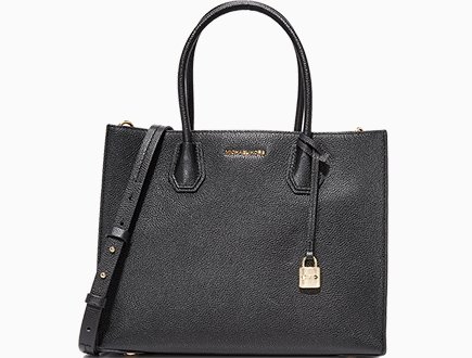 Micheal Micheal Kors Mercer Tote thumb