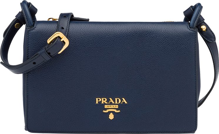 Prada-Leather-Shoulder-Bag-5