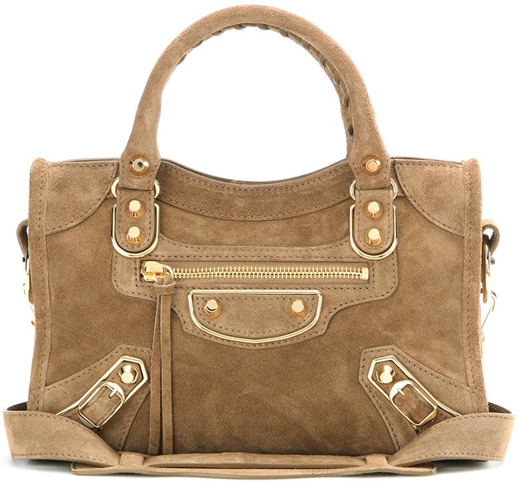 Balenciaga-Suede-Metallic-Edge-City-Bag-2