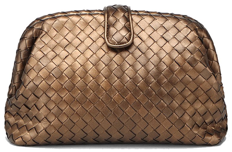 Bottega Veneta-The-Lauren-1980-Clutch