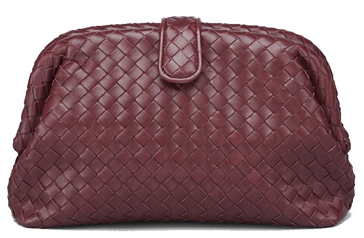 Bottega-Veneta-The-Laurent-1980-Clutch