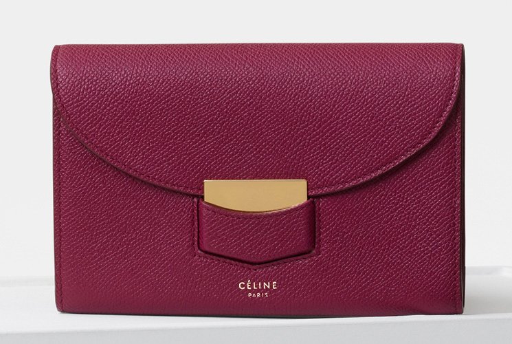 Celine-Medium-Multifunction-Trotteur-Wallets-2