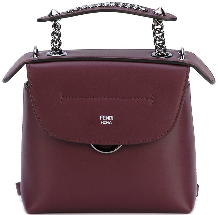 Fendi-Mini-Back-To-School-Backpacks