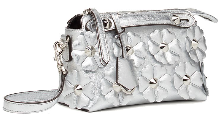 Fendi-Mini-Silver-Flower-By-The-Way-Bag-3