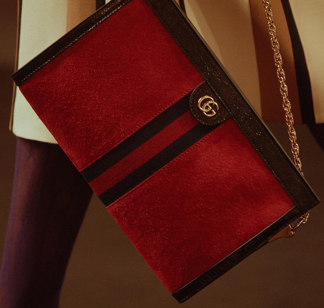 Gucci-Resort-2018-Runway-Bag-Collection-2