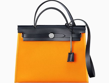 Hermes Herbag Zip 31 thumb