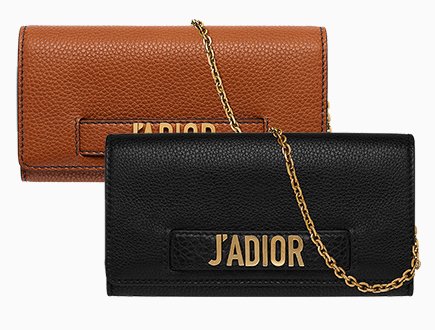 JAdior Croisiere Wallets thumb