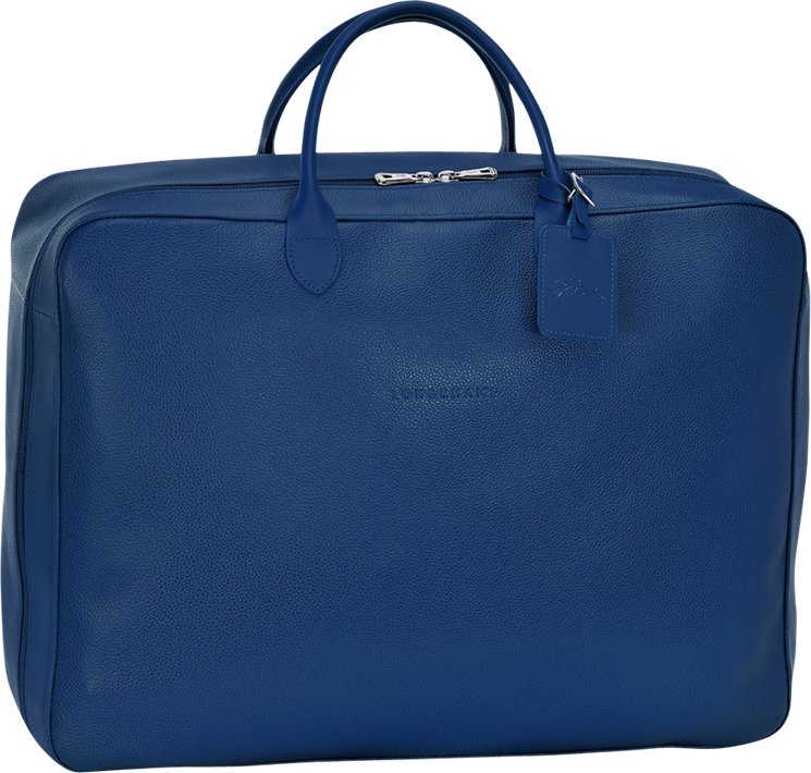 Longchamp-La-Foulonne-Small-Suitcase-3