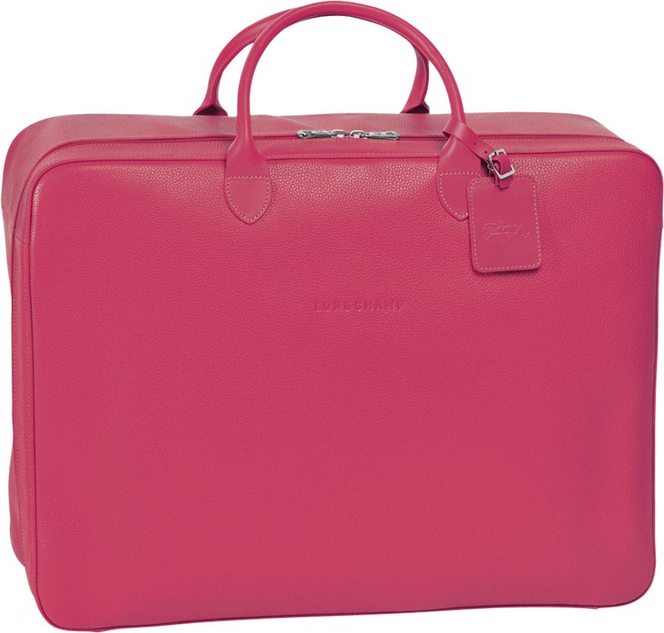 Longchamp-La-Foulonne-Small-Suitcase-7