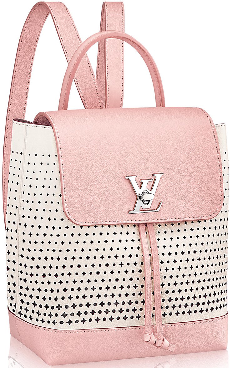 Louis-Vuitton-Monogram-Flower-Lockme-Backpack