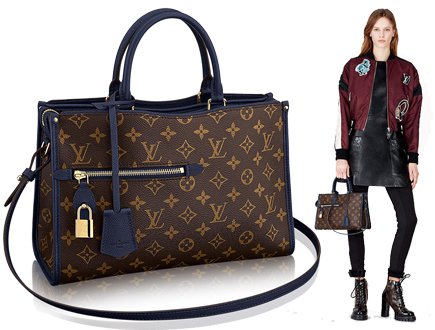 Louis Vuitton Popincourt Bag thumb