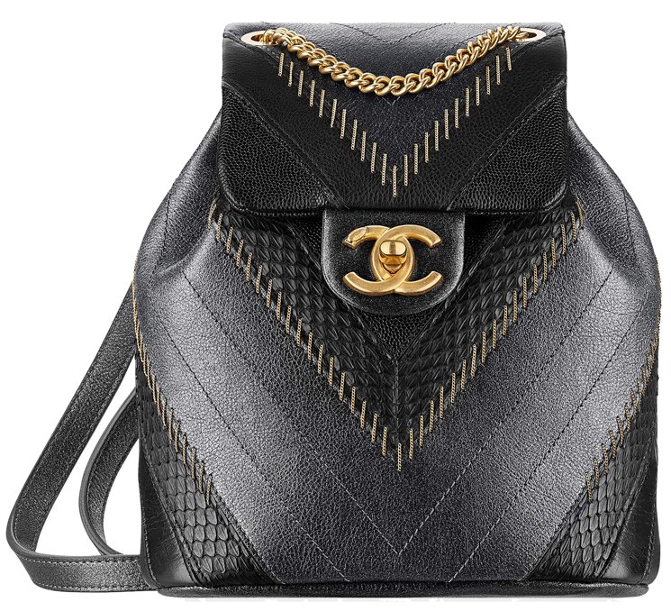 Chanel-Chevron-Backpack-20