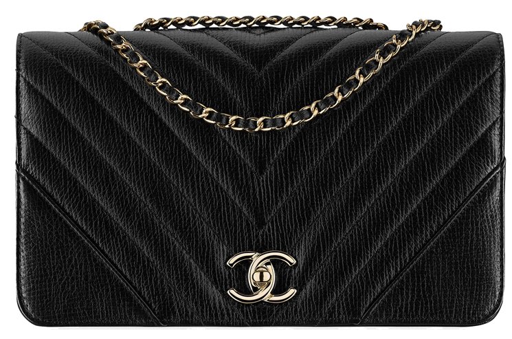 Chanel-Chevron-Edge-Flap-Bag-13