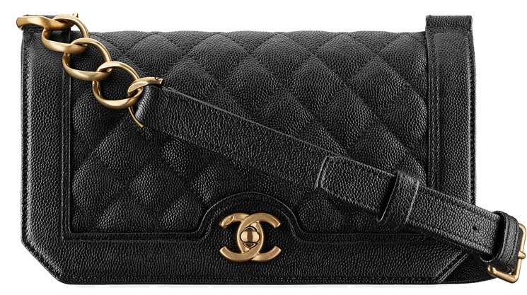 Chanel-Grained-Calfskin-Flap-Bag-27