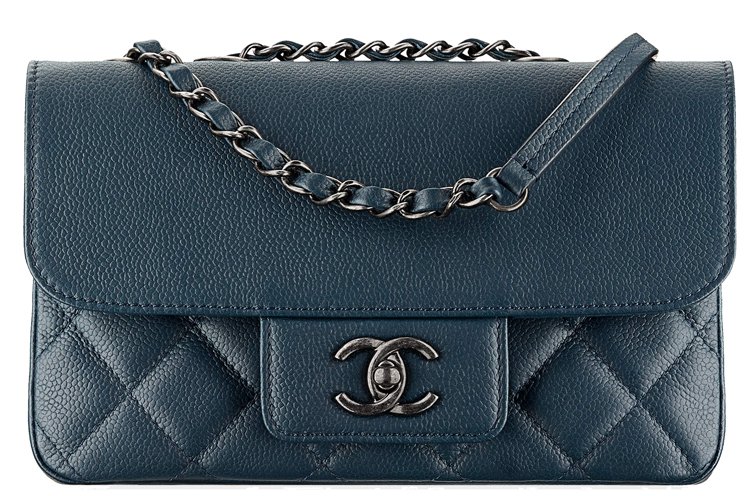 Chanel-Grained-Calfskin-Flap-Bag-46