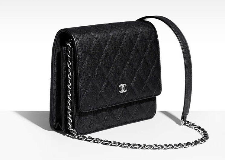 Chanel-Long-Classic-Quilted-Wallet-On-Chain-2