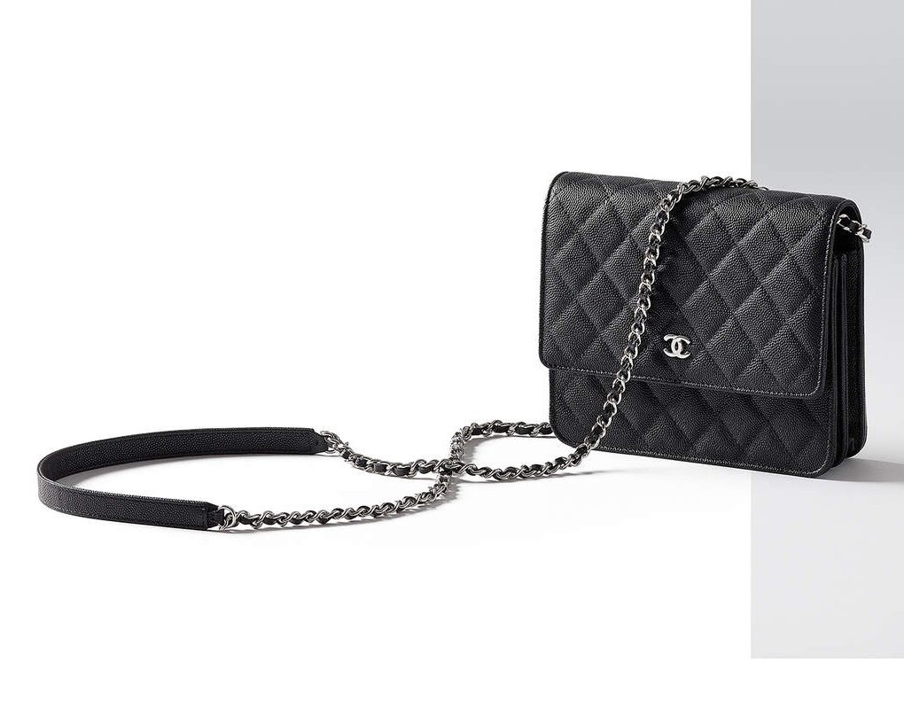 Chanel-Long-Classic-Quilted-Wallet-On-Chain-3