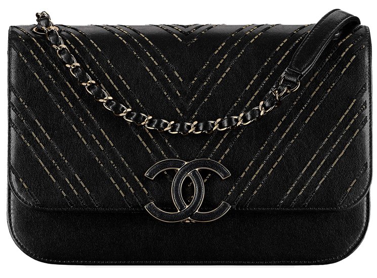 Chanel-Sheepskin-Flap-Bag-36