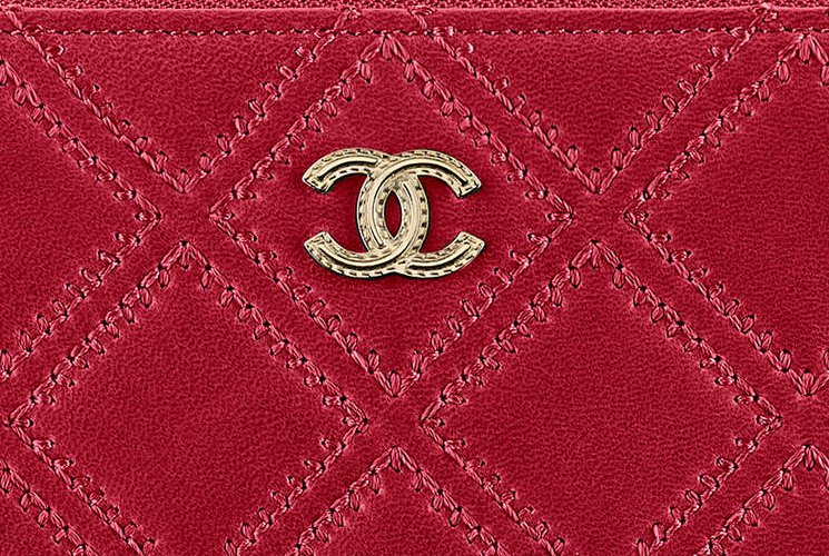 Chanel-Stitch-Quilted-Zip-Around-Wallets-with-Tassel-2